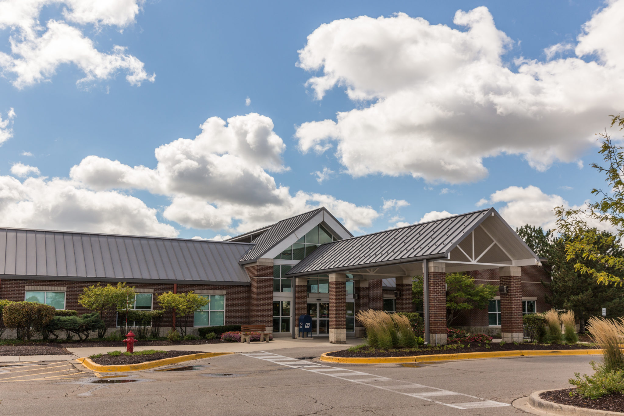 360° Virtual Tour | Northwestern Medicine Delnor Health & Fitness Center