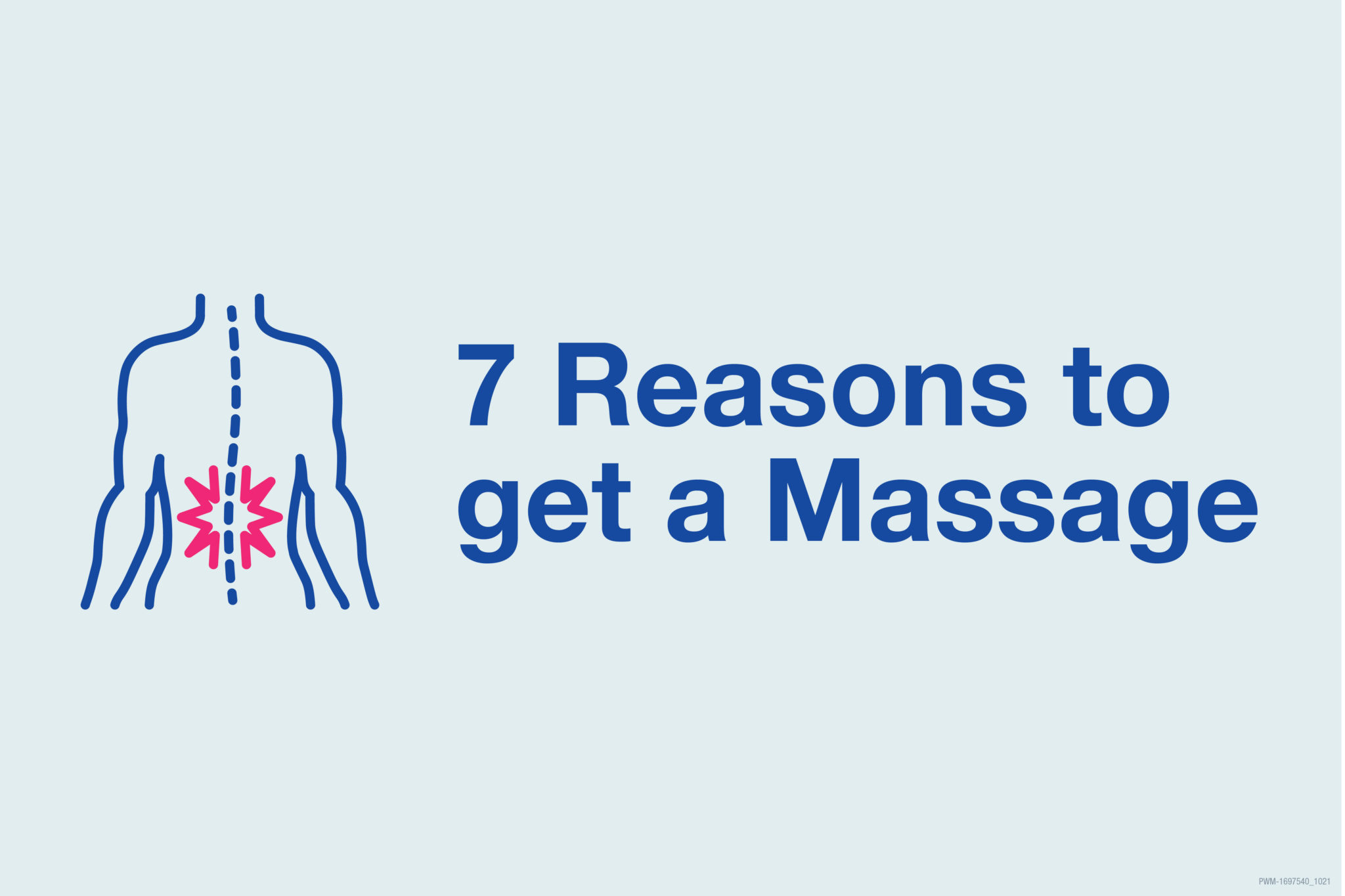 7 Reasons To Get A Massage Northwestern Medicine Delnor Health And Fitness Center